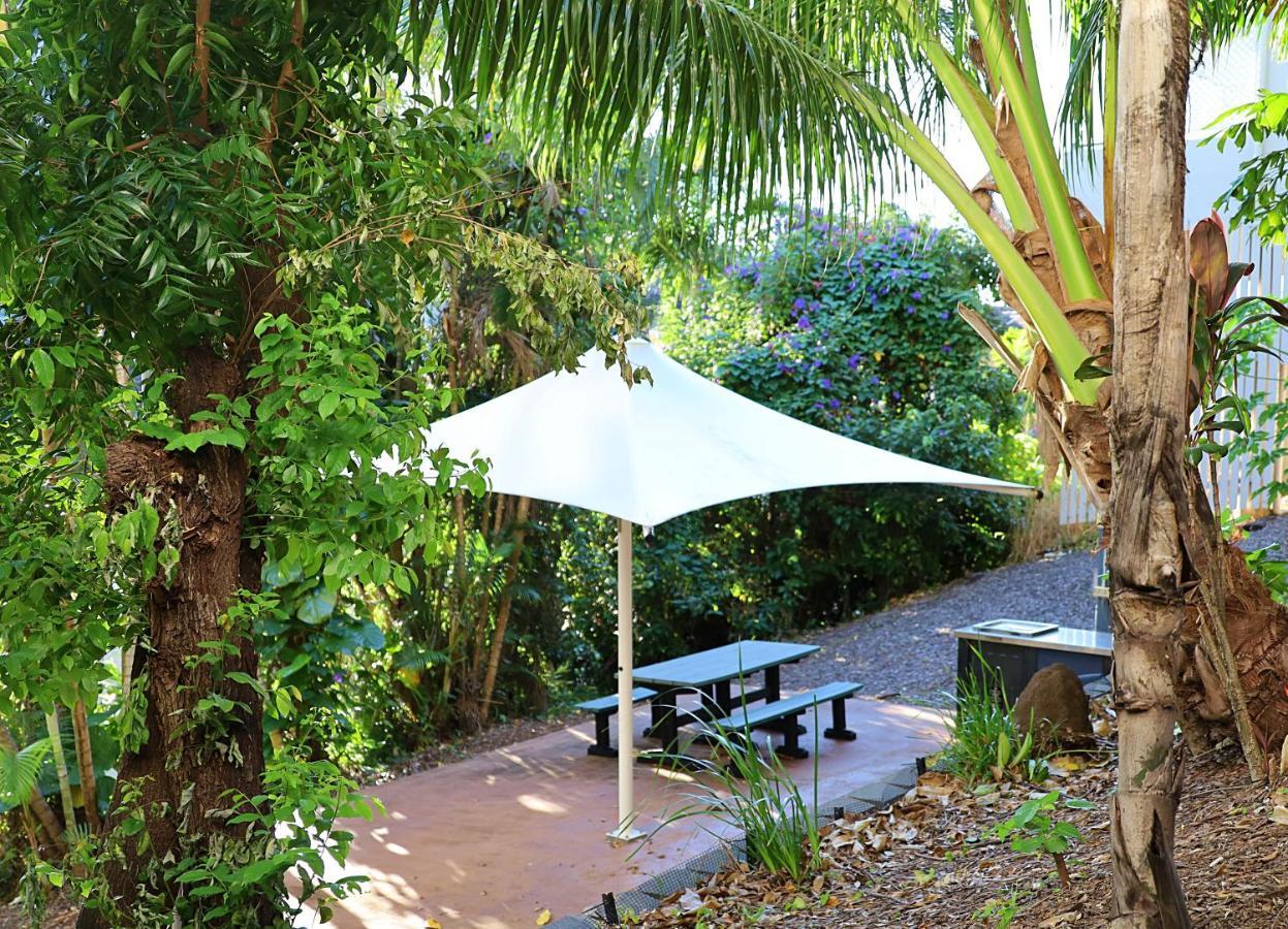 Ocean Views At Whitsunday Terraces Resort Airlie Beach Exterior photo